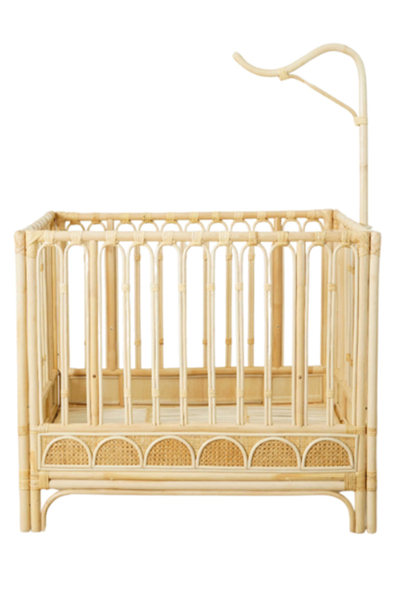 Rotan box Luna