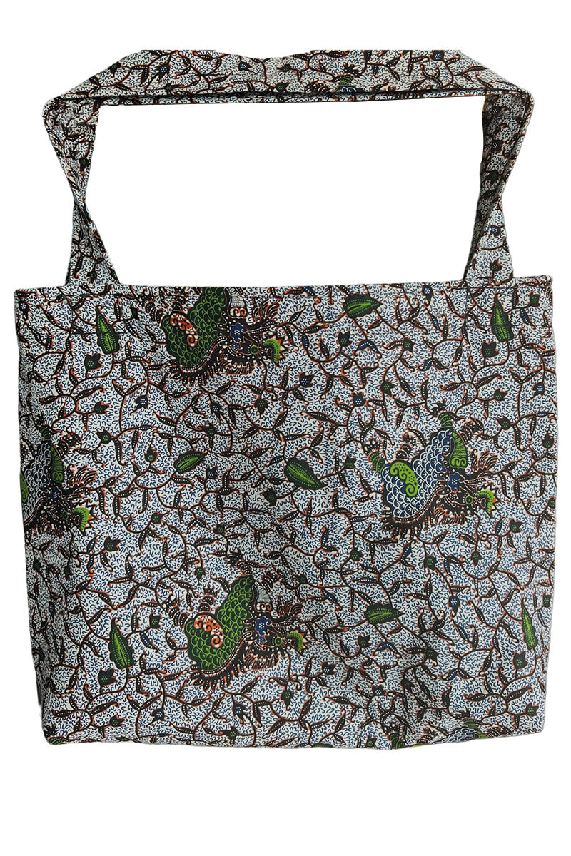 Mombag uit Togo - Nusin (PRE-ORDER) - Luz and Moon