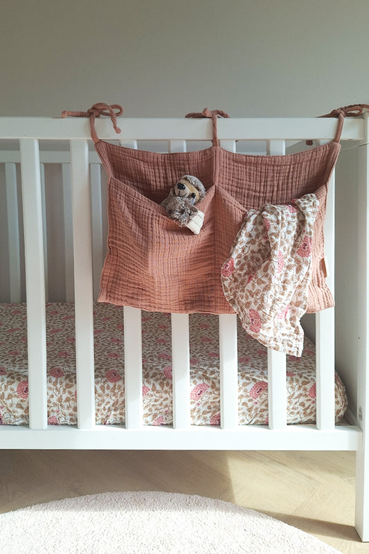 Opbergzak Blush - Luz and Moon