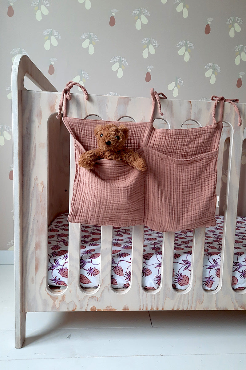 Opbergzak Blush - Luz and Moon