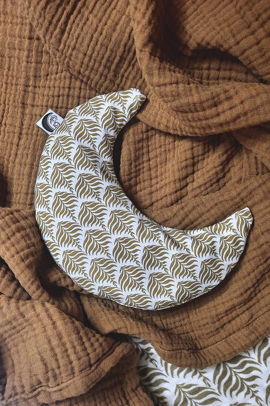 Warmtemaantje India Mocca - Luz and Moon