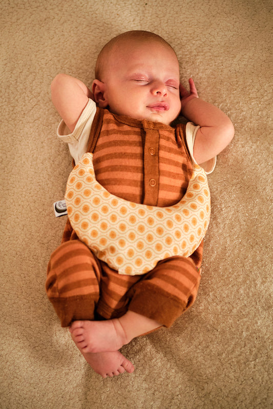 Warmtemaantje Sol Cream - Luz and Moon