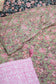 Enoha Plaid - Khaki Tropical Loon - Luz and Moon
