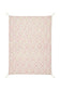 Plaid Enoha - Pink Daisy - Luz and Moon