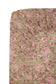 Hoeslaken Khaki Tropical Loon -70x140 cm - Luz and Moon