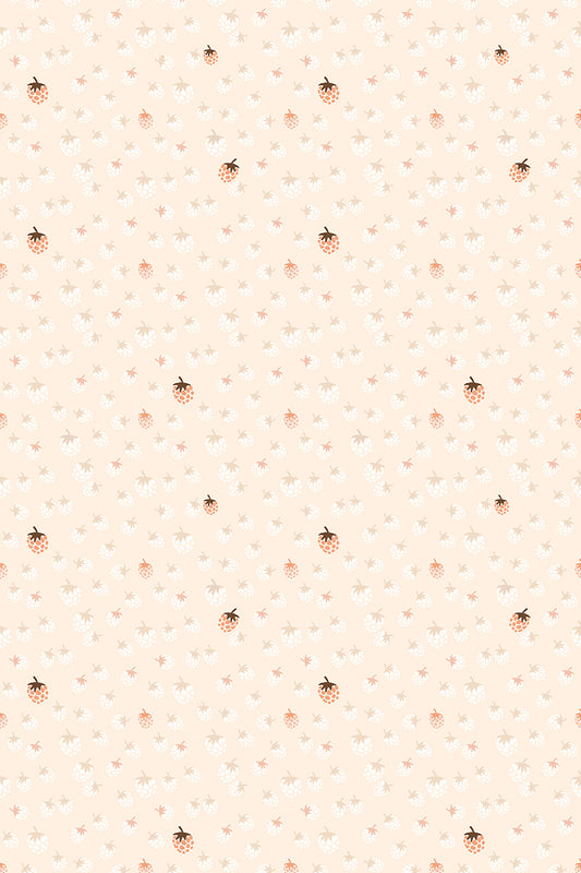 Behang Froukje - Luz and Moon