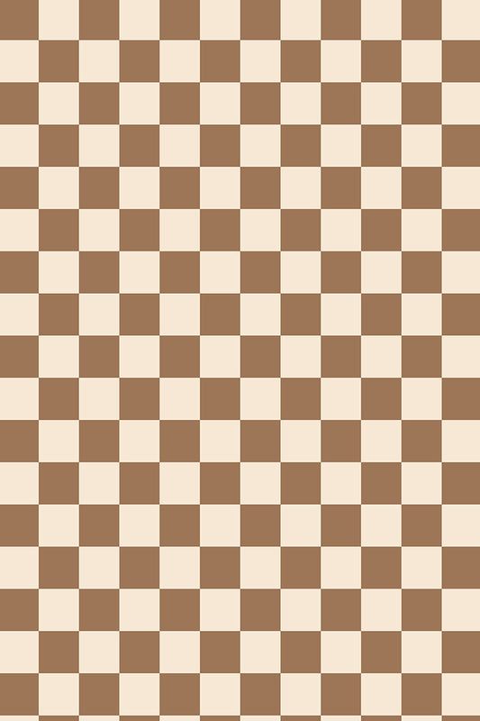 Behang Jip - Luz and Moon