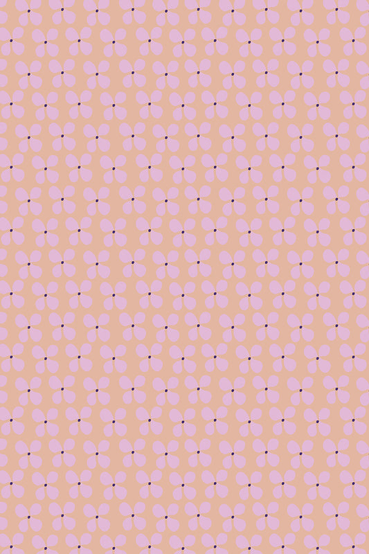 Behang Juul - Luz and Moon