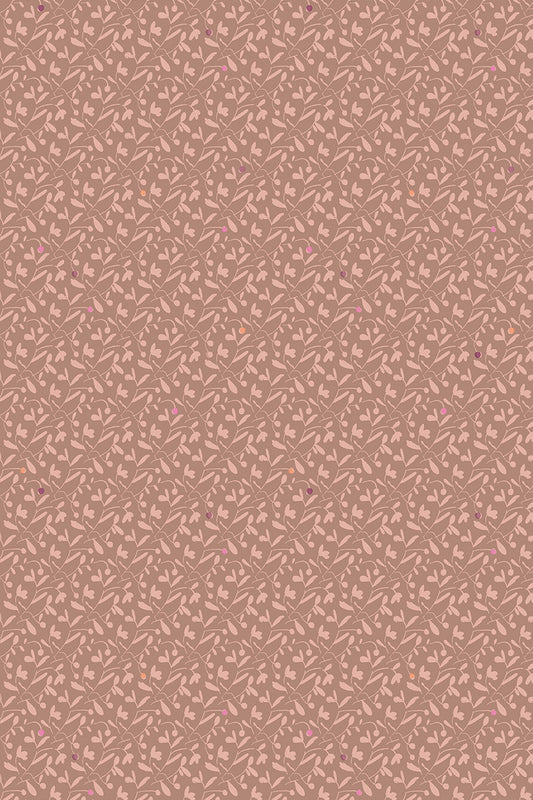 Behang Lotte - Luz and Moon