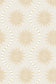 Behang Bora - Beige - Luz and Moon