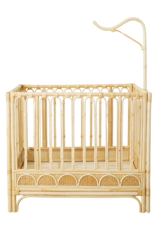 Rotan box Luna
