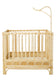 Rotan box Luna - Luz and Moon