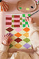 Behang Harlequin - multicolor