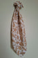 Hydrofiele doek Nim Golden brown - Luz and Moon