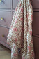 XL swaddle Lou Ecru - Luz and Moon