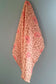 Hydrofiele doek Lou peachy pink - Luz and Moon