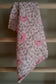 Hydrofiele doek Lou peachy pink - Luz and Moon