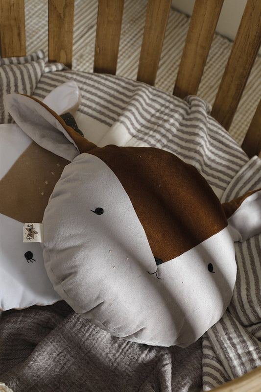 Sierkussen Bambi Koos - Luz and Moon