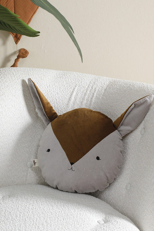 Sierkussen Bambi Koos - Luz and Moon