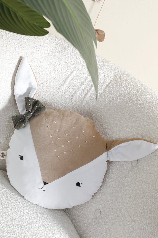 Sierkussen Bambi Saar - Luz and Moon