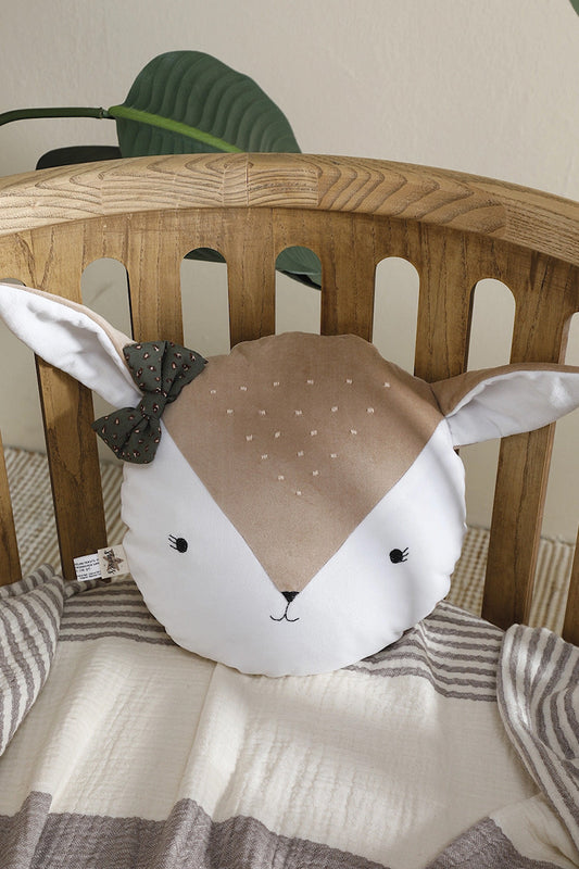 Sierkussen Bambi Saar - Luz and Moon