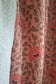 Sherpa fleece deken met print - Luz and Moon