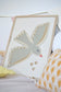 Poster Lovebird ecru (A4-A3) - Luz and Moon