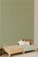 Rotan bed Luna - 1-persoons - Luz and Moon