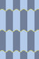 Behang Ocean - Jeans - Luz and Moon