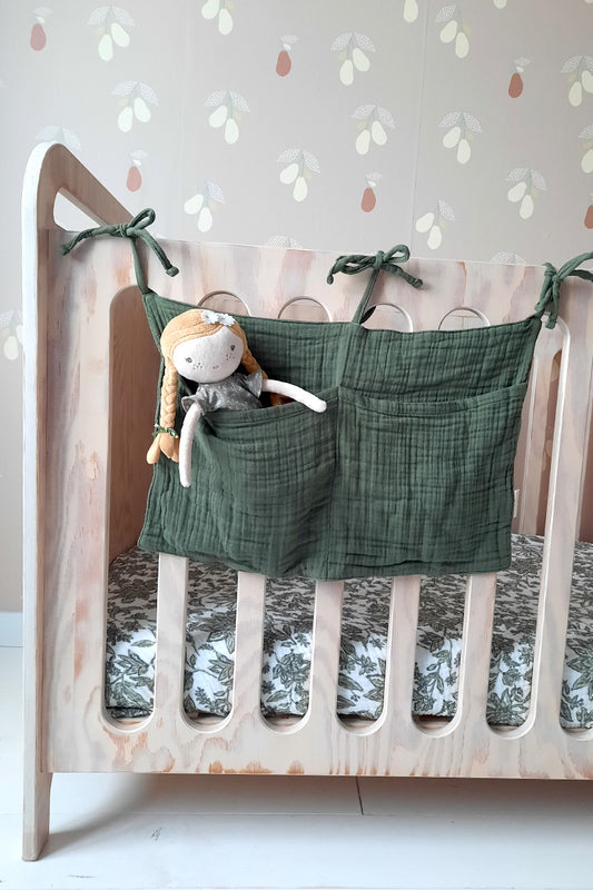 Opbergzak forest - Luz and Moon