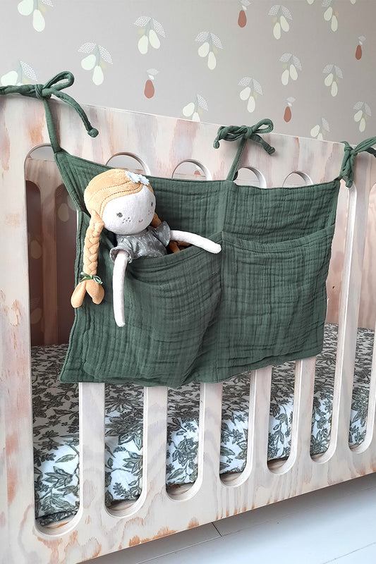 Opbergzak forest - Luz and Moon