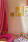 Poster Lovebird yellow (A4-A3) - Luz and Moon