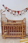 Rotan ledikant Sun - Luz and Moon