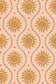 Wieg hoeslaken Sol peachy pink - Luz and Moon