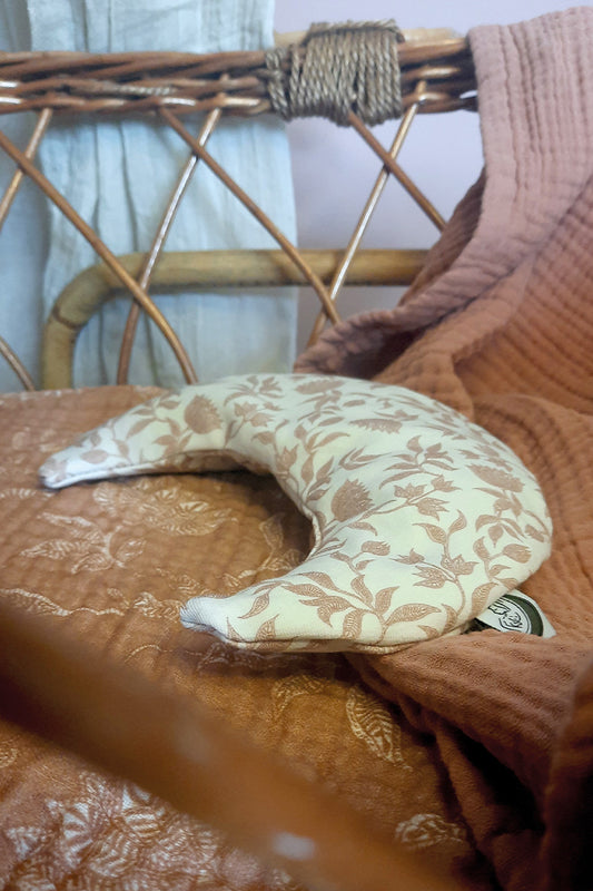 Warmtemaantje Goa blush - Luz and Moon