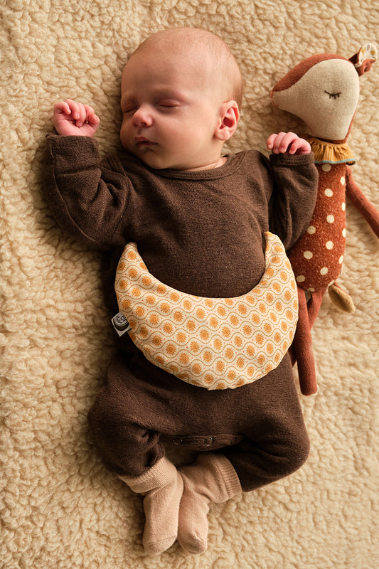 Warmtemaantje Sol Cream - Luz and Moon