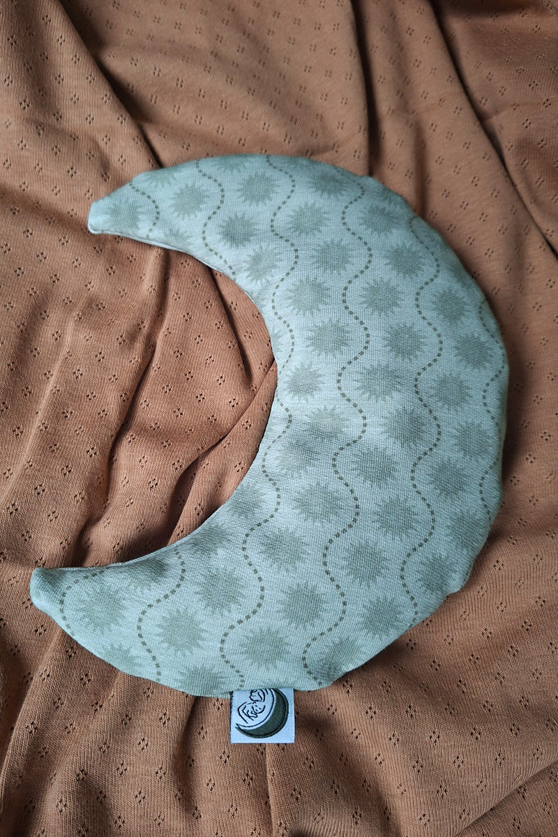 Warmtemaantje Bora Green