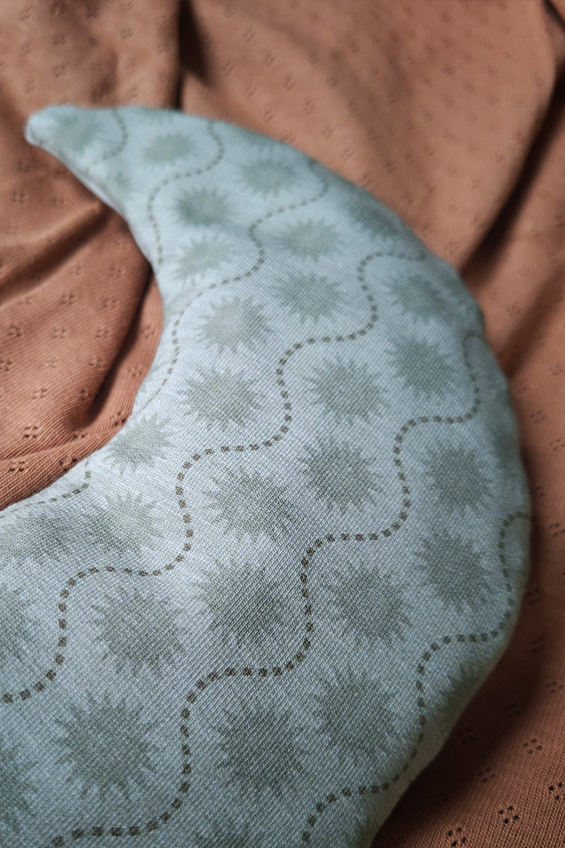 Warmtemaantje Bora Green