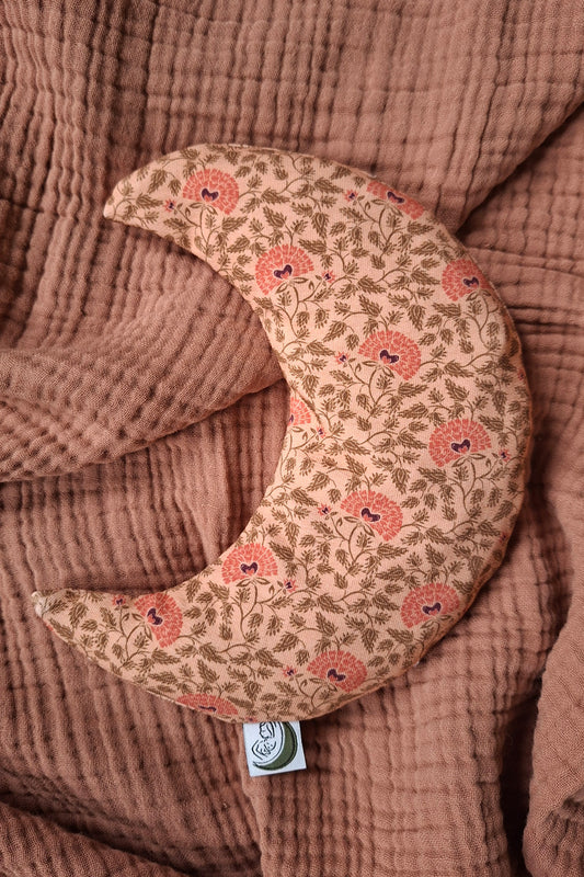 Warmtemaantje Lou Peachy Pink