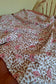 XL swaddle Lou ecru - Luz and Moon