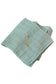 Hydrofiele doek - Moon Mint - 70x70cm - Luz and Moon