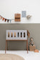 Kartonnen wieg - Floris - Luz and MoonBeige
