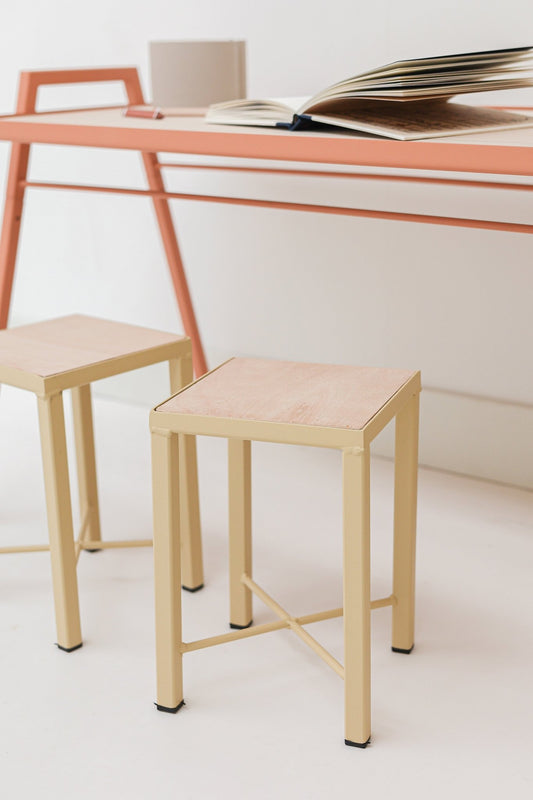 Krukje - beige - Luz and Moon