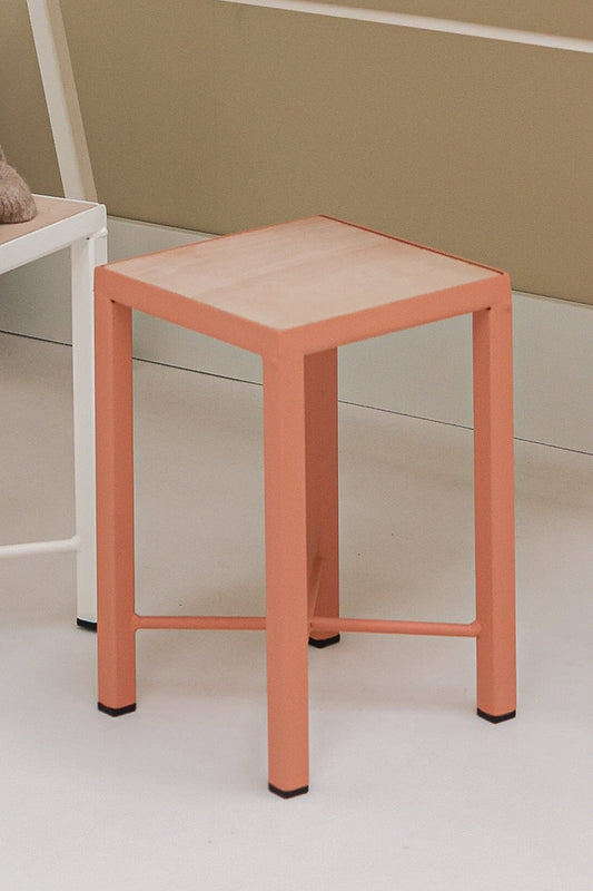 Krukje - roze - Luz and Moon