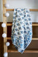 Wieg en ledikant Kantha quilt Palm - Luz and Moon